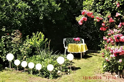 Ferienhaus Schöne in Lebbin