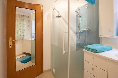Vakantieappartement Gezinsvakantie Eisenberg
