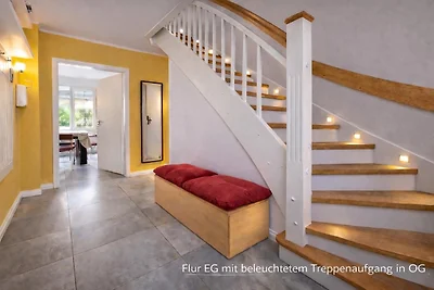 Villa Mara - für 12 Gäste