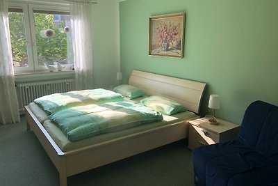 Ferienwohnung Wesertal