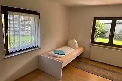 Grosse Wohnung Garten / near Munich