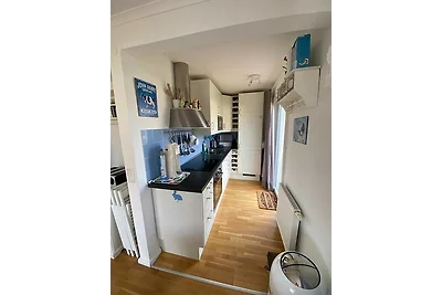 Ferienhaus Möwennest