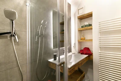 Appartamento Vacanza con famiglia Mittenwald
