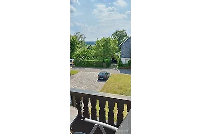 Vakantieappartement Gezinsvakantie Mastershausen