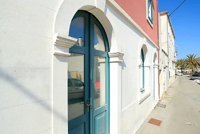Vakantiehuis Ontspannende vakantie Vela Luka