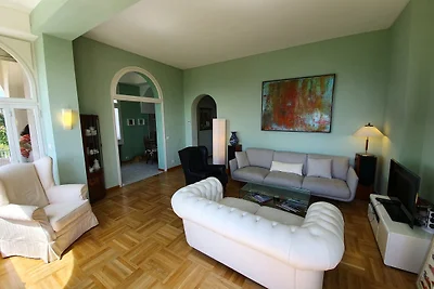 Villa Serendipità