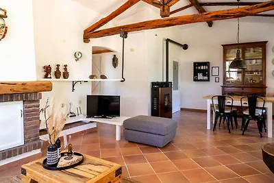 Vakantiehuis Ontspannende vakantie Orosei