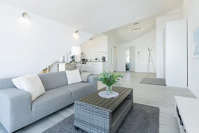 Strandweg 6-7 Sandhalm