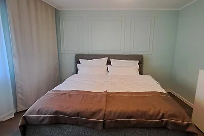 Entspannung und Komfort