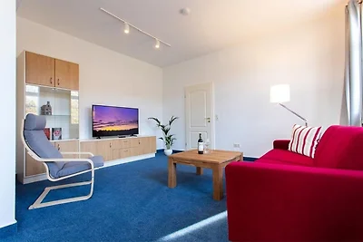 Altes Rathaus Hahnenklee App. 3