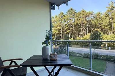 Strandhaus Nordseebrandung Fewo
