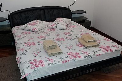 Vakantieappartement Gezinsvakantie Kiev