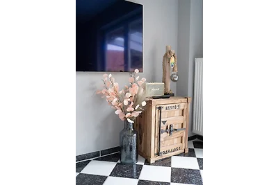 Casa vacanze Vacanza di relax Heiligenhafen