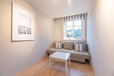 Landhaus am Meer - Whg. 4