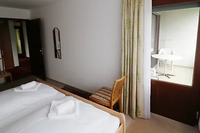 Fewo Blumbach Nr. 4, Schluchsee