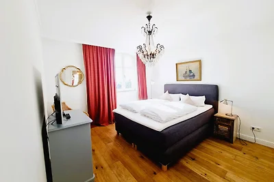 Appartamento Vacanza con famiglia Bastorf