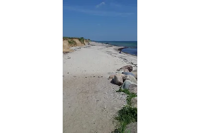 Vakantieappartement Gezinsvakantie Dahme