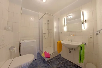 Vakantieappartement Gezinsvakantie Nordholz