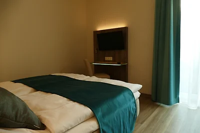 Appartamento Vacanza con famiglia Soltau