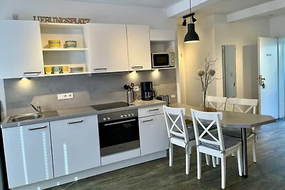 Appartamento Vacanza con famiglia Jübek