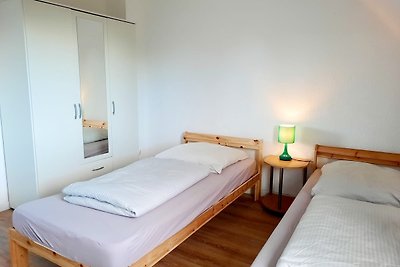 Vakantieappartement Gezinsvakantie Oberhausen