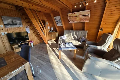 Haus Stern Carolinensiel