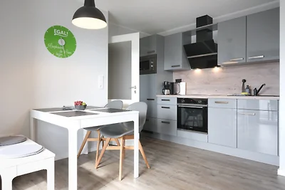 Vakantieappartement Gezinsvakantie Wittmund