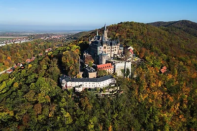 Ferienhaus Nr. 51, Typ B