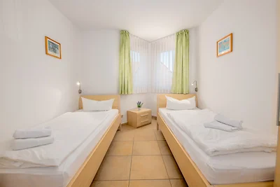 Im Ferienparadies App. 5