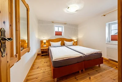 Appartamento Vacanza con famiglia Rudolstadt