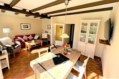 Casa vacanze Vacanza di relax Dahme