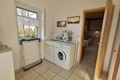 Kuća za odmor Dopust za oporavak Wangerland