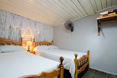 Villa Arturo Naveda Appartement 2