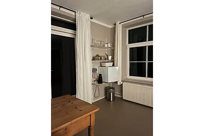 Rinkenæshus Das kleine Zimmer