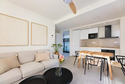 Apartment Urban Chill Private Pool