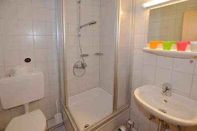 Vakantieappartement Gezinsvakantie Dahme