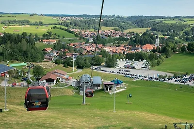 Ferienwohnung Bergblick **** m.