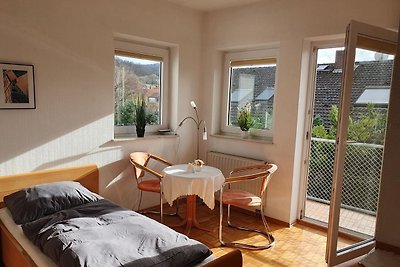 Vakantieappartement Gezinsvakantie Zwingenberg