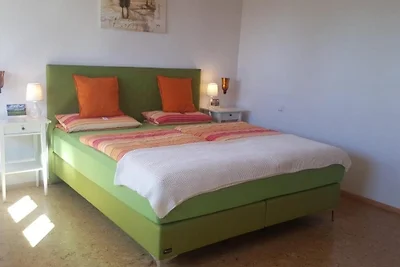 Appartamento Vacanza con famiglia Wieden