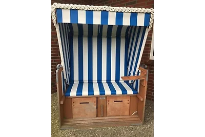 Panorama Baltrum Whg 2