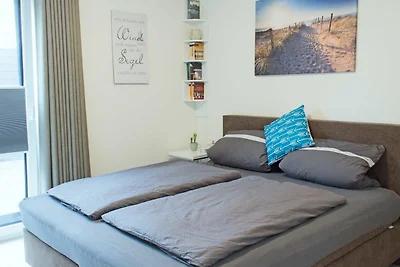 Kleine Auszeit - Butjadingen