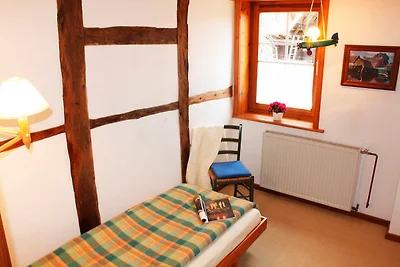 Ferienwohnung Heidekate 2 (gross)