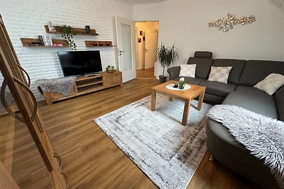 Ferienwohnung Am See 1