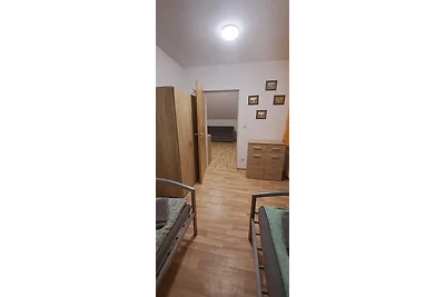 Appartamento Vacanza con famiglia Lingen (Ems)