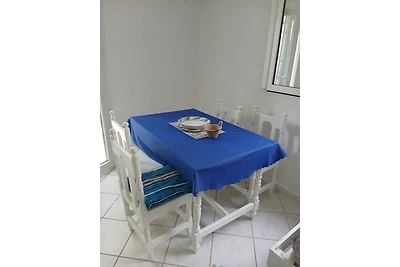 Appartamento Vacanza con famiglia Sousse