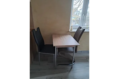 Vakantieappartement Gezinsvakantie Brandis