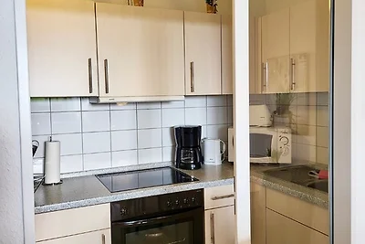 Appartamento Vacanza con famiglia Dorum