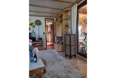 Ferienhaus "An der Seewiese"