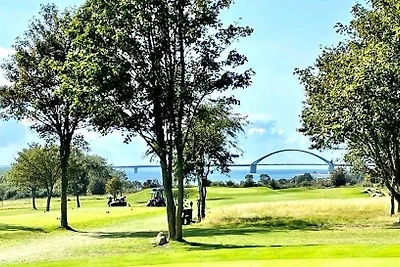 FeWo mit Terasse u. Garten am