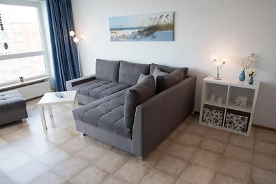 Holiday flat family holiday Cuxhaven